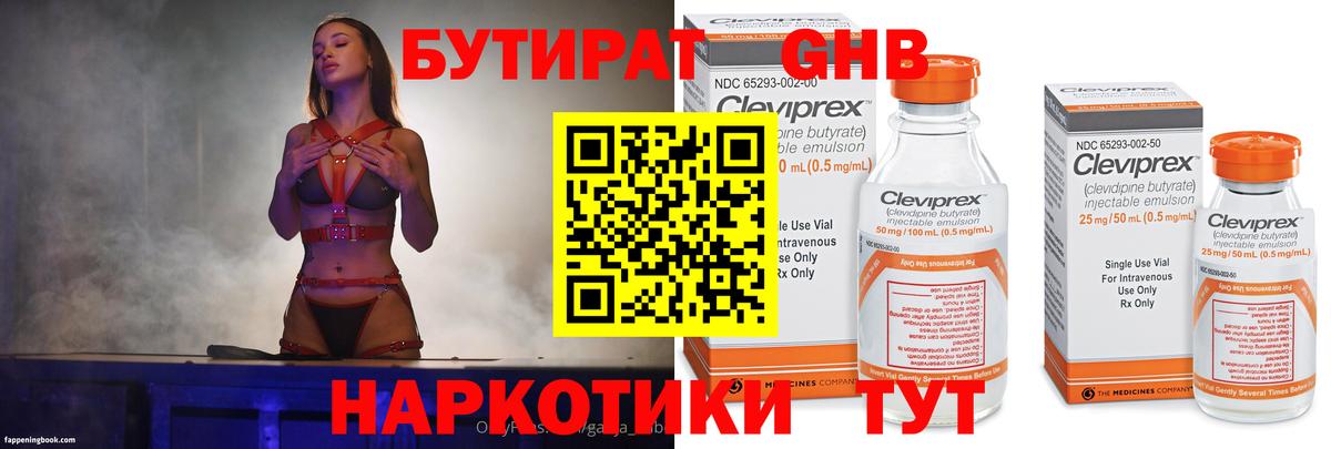 Бутират Butirat Сланцы